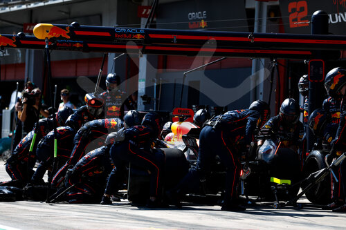 F1 Grand Prix of Emilia-Romagna