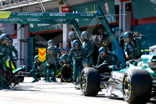 F1 Grand Prix of Emilia-Romagna