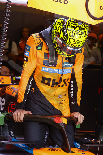 F1 Grand Prix of Emilia-Romagna
