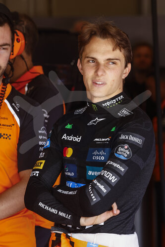 F1 Grand Prix of Emilia-Romagna