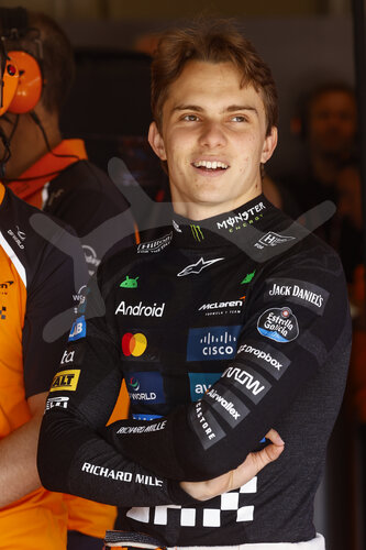F1 Grand Prix of Emilia-Romagna