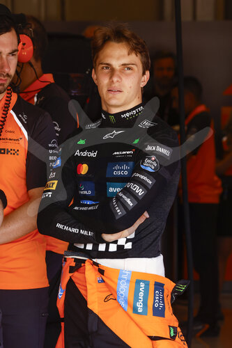 F1 Grand Prix of Emilia-Romagna