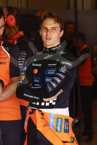 F1 Grand Prix of Emilia-Romagna