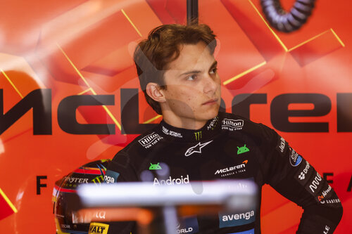 F1 Grand Prix of Emilia-Romagna