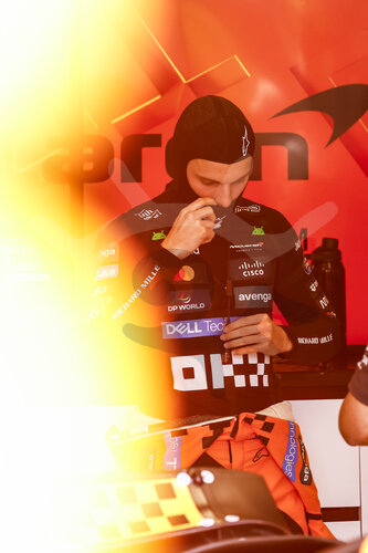 F1 Grand Prix of Emilia-Romagna