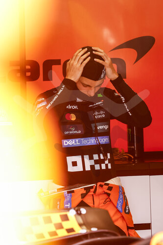 F1 Grand Prix of Emilia-Romagna