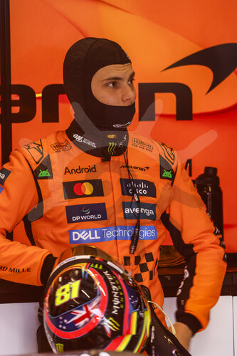 F1 Grand Prix of Emilia-Romagna