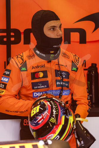 F1 Grand Prix of Emilia-Romagna