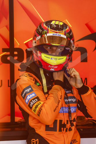 F1 Grand Prix of Emilia-Romagna