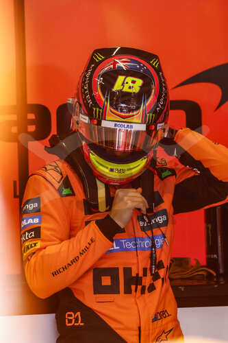 F1 Grand Prix of Emilia-Romagna