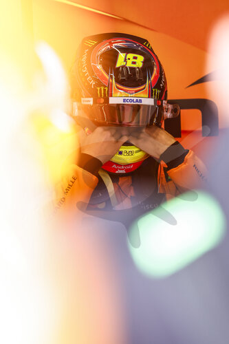 F1 Grand Prix of Emilia-Romagna