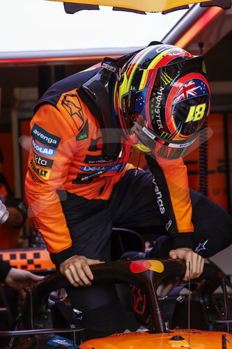 F1 Grand Prix of Emilia-Romagna