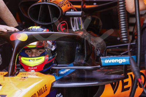 F1 Grand Prix of Emilia-Romagna