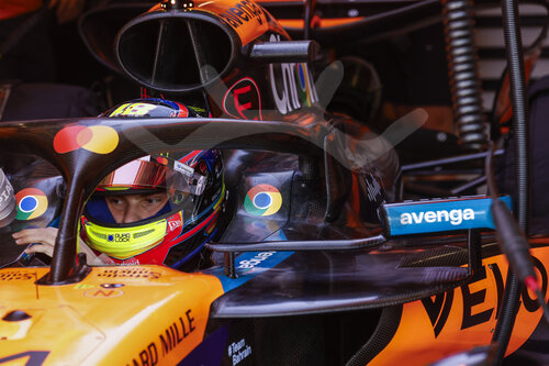 F1 Grand Prix of Emilia-Romagna