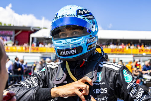 F1 Grand Prix of Emilia-Romagna