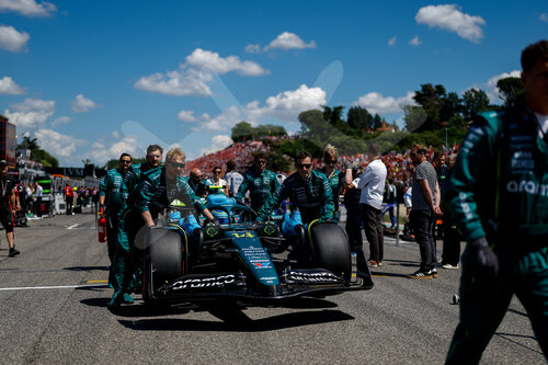 F1 Grand Prix of Emilia-Romagna