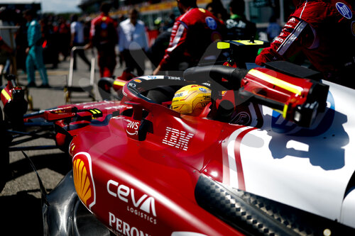 F1 Grand Prix of Emilia-Romagna