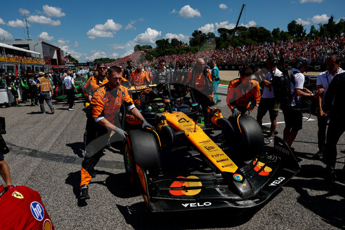 F1 Grand Prix of Emilia-Romagna