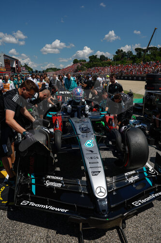 F1 Grand Prix of Emilia-Romagna