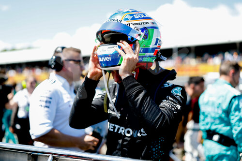F1 Grand Prix of Emilia-Romagna