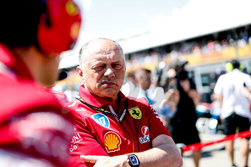 F1 Grand Prix of Emilia-Romagna