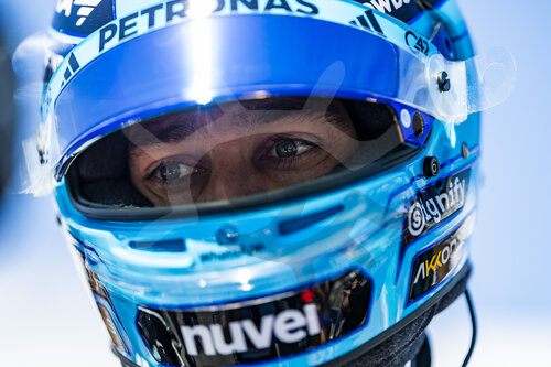 F1 Grand Prix of Emilia-Romagna