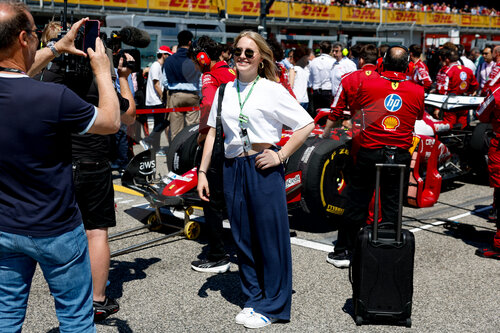 F1 Grand Prix of Emilia-Romagna