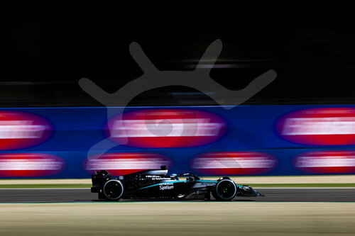 F1 Grand Prix of Emilia-Romagna