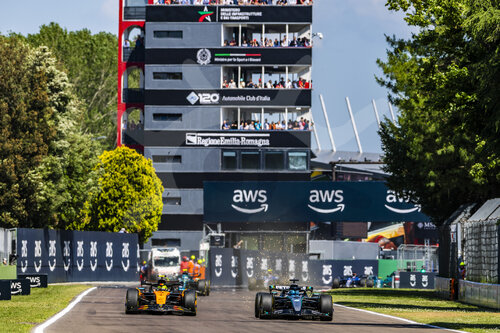 F1 Grand Prix of Emilia-Romagna