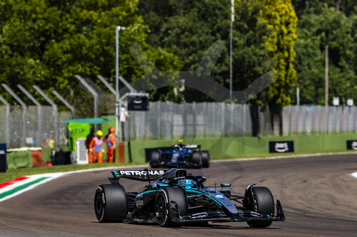 F1 Grand Prix of Emilia-Romagna