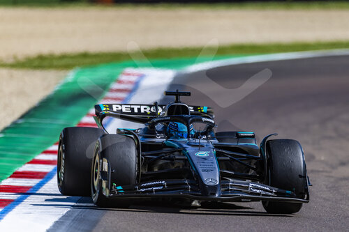 F1 Grand Prix of Emilia-Romagna