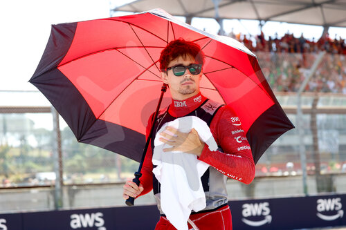 F1 Grand Prix of Emilia-Romagna