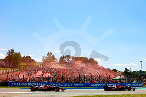 F1 Grand Prix of Emilia-Romagna