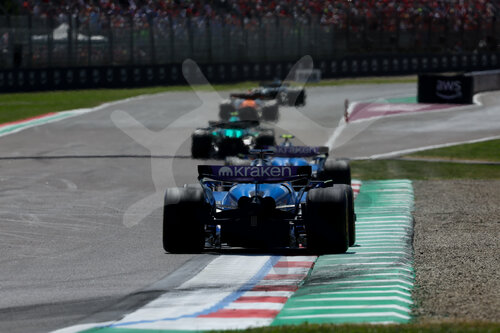 F1 Grand Prix of Emilia-Romagna