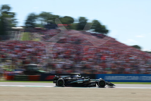 F1 Grand Prix of Emilia-Romagna