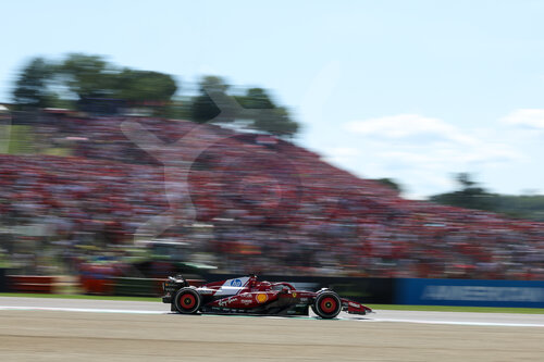 F1 Grand Prix of Emilia-Romagna