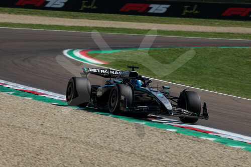 F1 Grand Prix of Emilia-Romagna