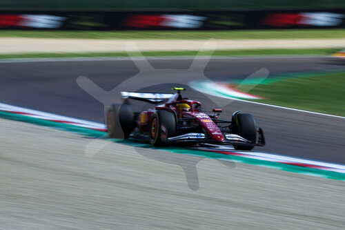 F1 Grand Prix of Emilia-Romagna