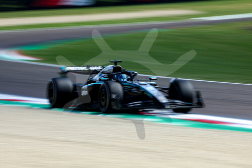 F1 Grand Prix of Emilia-Romagna