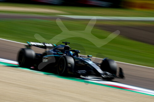 F1 Grand Prix of Emilia-Romagna