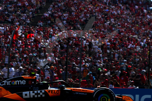 F1 Grand Prix of Emilia-Romagna