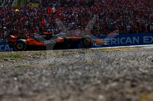 F1 Grand Prix of Emilia-Romagna