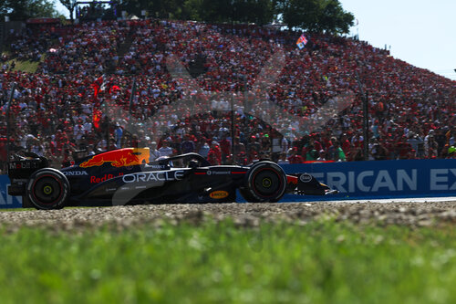 F1 Grand Prix of Emilia-Romagna