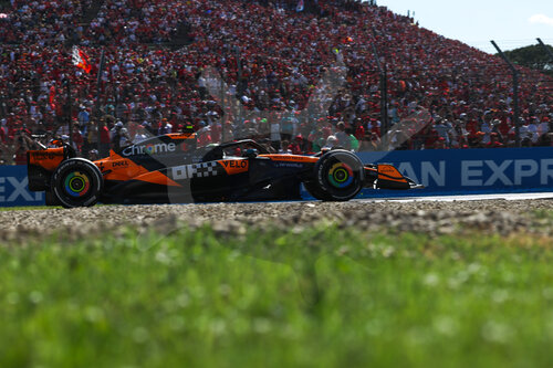 F1 Grand Prix of Emilia-Romagna