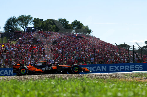 F1 Grand Prix of Emilia-Romagna