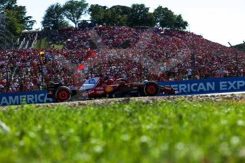 F1 Grand Prix of Emilia-Romagna