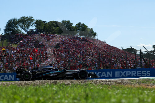 F1 Grand Prix of Emilia-Romagna