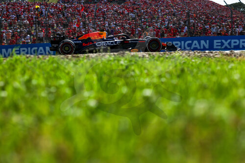 F1 Grand Prix of Emilia-Romagna