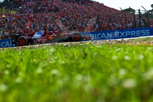 F1 Grand Prix of Emilia-Romagna