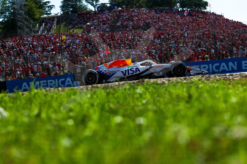 F1 Grand Prix of Emilia-Romagna